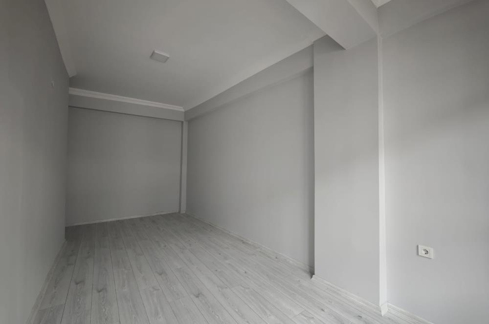 CENTURY 21 BAL'DAN  1.ORUÇGAZI MAHALLESİNDE KAPALI GARAJLI   SATILIK 2+1 DAİRE