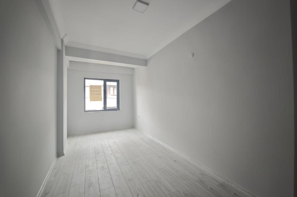 CENTURY 21 BAL'DAN  1.ORUÇGAZI MAHALLESİNDE KAPALI GARAJLI   SATILIK 2+1 DAİRE