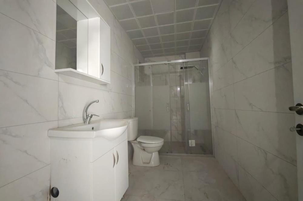 CENTURY 21 BAL'DAN  1.ORUÇGAZI MAHALLESİNDE KAPALI GARAJLI   SATILIK 2+1 DAİRE