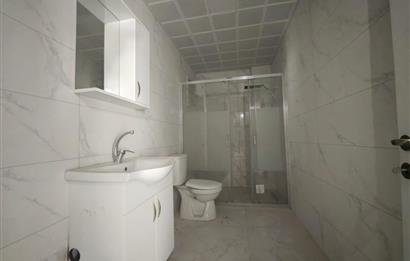 CENTURY 21 BAL'DAN  1.ORUÇGAZI MAHALLESİNDE KAPALI GARAJLI   SATILIK 2+1 DAİRE