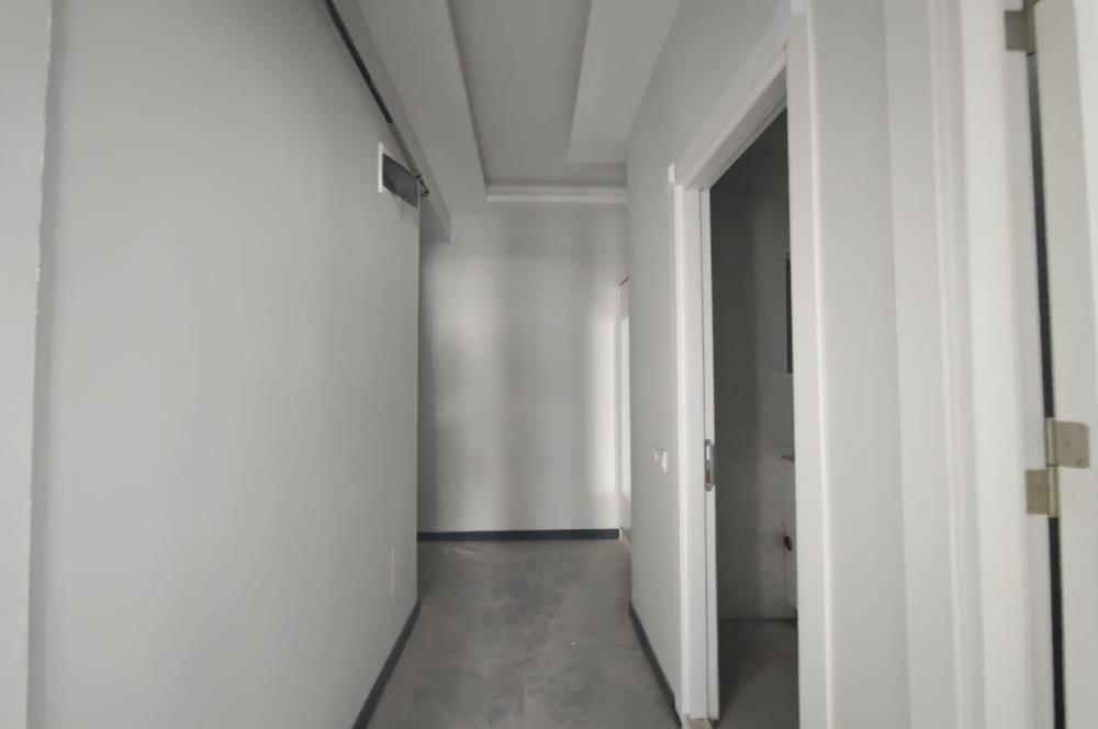 CENTURY 21 BAL'DAN  1.ORUÇGAZI MAHALLESİNDE KAPALI GARAJLI   SATILIK 2+1 DAİRE