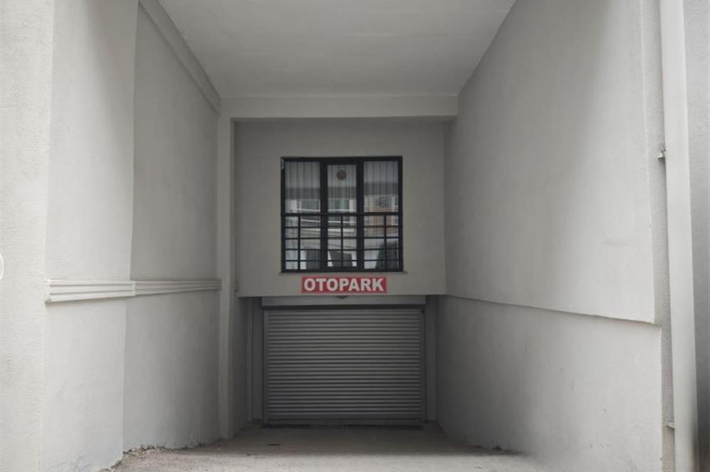 CENTURY 21 BAL'DAN  1.ORUÇGAZI MAHALLESİNDE KAPALI GARAJLI   SATILIK 2+1 DAİRE