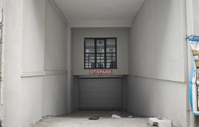 CENTURY 21 BAL'DAN  1.ORUÇGAZI MAHALLESİNDE KAPALI GARAJLI   SATILIK 2+1 DAİRE