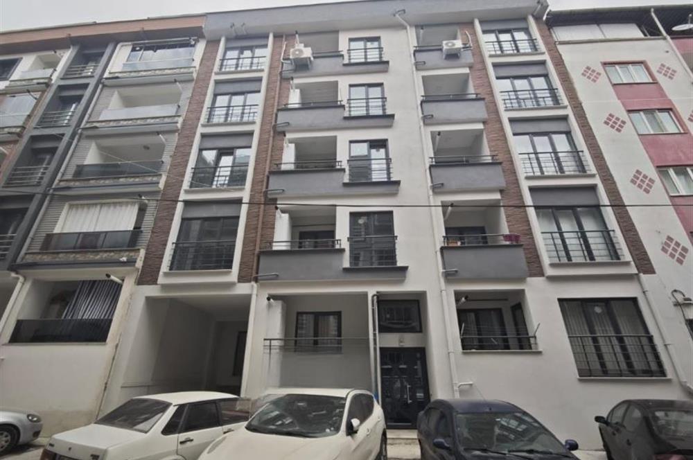 CENTURY 21 BAL'DAN  1.ORUÇGAZI MAHALLESİNDE KAPALI GARAJLI   SATILIK 2+1 DAİRE
