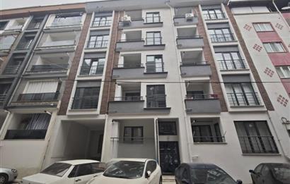 CENTURY 21 BAL'DAN  1.ORUÇGAZI MAHALLESİNDE KAPALI GARAJLI   SATILIK 2+1 DAİRE