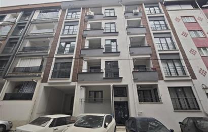 CENTURY 21 BAL'DAN  1.ORUÇGAZI MAHALLESİNDE KAPALI GARAJLI   SATILIK 2+1 DAİRE