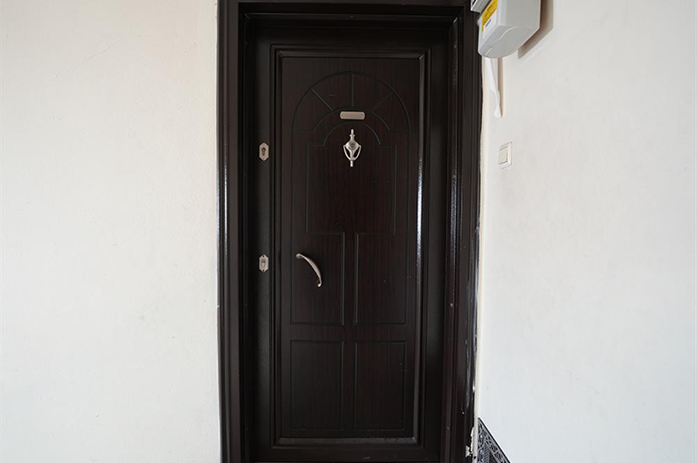 C21 Cius; Dereboyu na Cephe Önü Açık 3+1 Ferah Daire