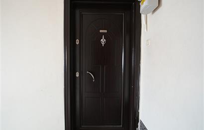 C21 Cius; Dereboyu na Cephe Önü Açık 3+1 Ferah Daire