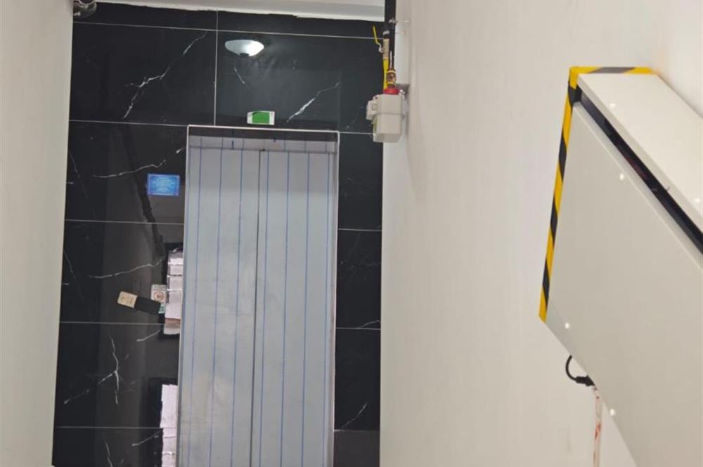 CENTURY 21 BAL'DAN  1.ORUÇGAZI MAHALLESİNDE KAPALI GARAJLI   SATILIK 2+1 DAİRE