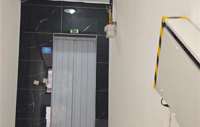 CENTURY 21 BAL'DAN  1.ORUÇGAZI MAHALLESİNDE KAPALI GARAJLI   SATILIK 2+1 DAİRE