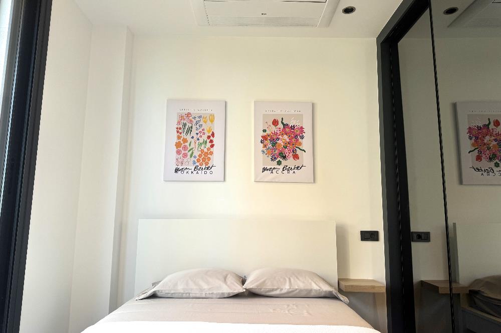 Bodrum Koyunbaba Deniz Manzaralı Özel Havuzlu 4+1 Kiralık Villa