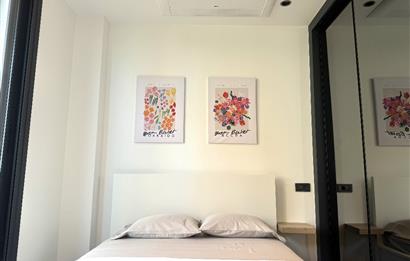 Bodrum Koyunbaba Deniz Manzaralı Özel Havuzlu 4+1 Kiralık Villa