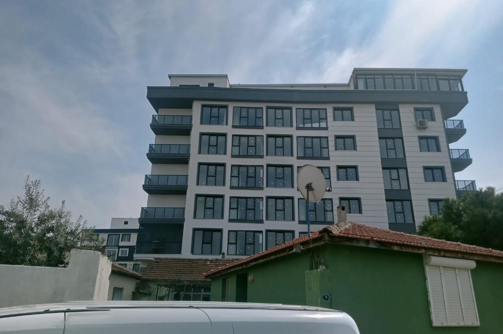 Seyrek Merkezde Satılık 1+1 Daire