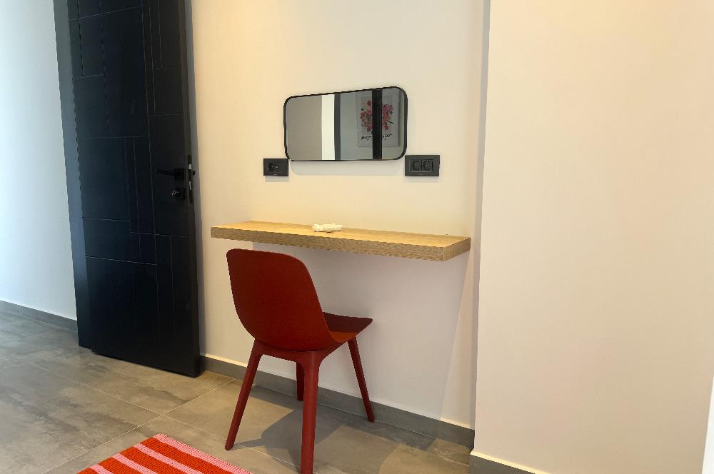 Bodrum Koyunbaba Deniz Manzaralı Özel Havuzlu 4+1 Kiralık Villa