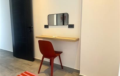 Bodrum Koyunbaba Deniz Manzaralı Özel Havuzlu 4+1 Kiralık Villa