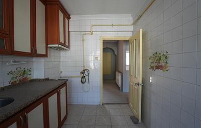 C21 Cius; Dereboyu na Cephe Önü Açık 3+1 Ferah Daire