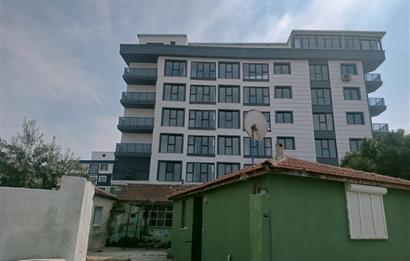 Seyrek Merkezde Satılık 1+1 Daire
