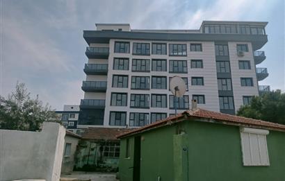 Seyrek Merkezde Satılık 1+1 Daire