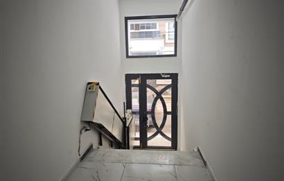 CENTURY 21 BAL'DAN  1.ORUÇGAZI MAHALLESİNDE KAPALI GARAJLI   SATILIK 2+1 DAİRE