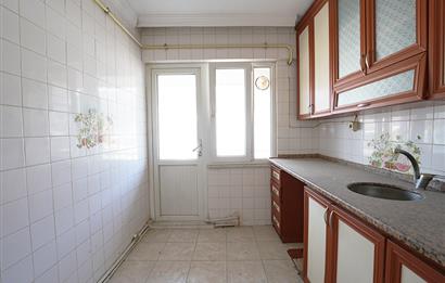 C21 Cius; Dereboyu na Cephe Önü Açık 3+1 Ferah Daire