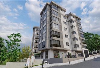 MALTEPE FEYZULLAH'TA ADATEPE PROJESİNDE KAÇIRILMAYACA 4+1 DAİRE - 2 - 33022