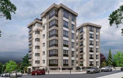 MALTEPE FEYZULLAH MAHALLESİ'NDE KAÇIRILMAYACAK FIRSAT 2+1 DAİRELER