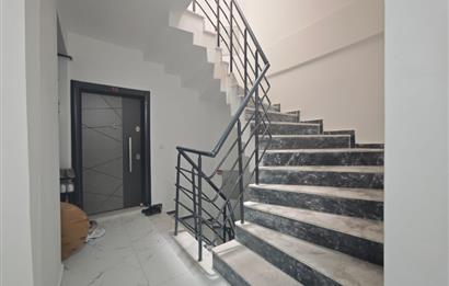 CENTURY 21 BAL'DAN  1.ORUÇGAZI MAHALLESİNDE KAPALI GARAJLI   SATILIK 2+1 DAİRE