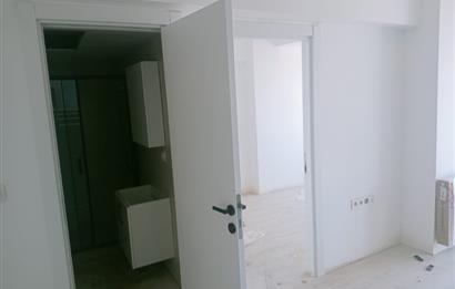 Seyrek Merkezde Satılık 1+1 Daire