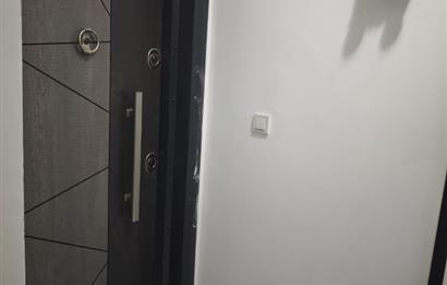 CENTURY 21 BAL'DAN  1.ORUÇGAZI MAHALLESİNDE KAPALI GARAJLI   SATILIK 2+1 DAİRE