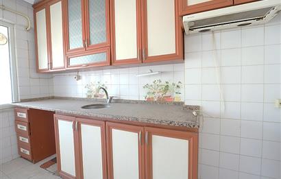 C21 Cius; Dereboyu na Cephe Önü Açık 3+1 Ferah Daire