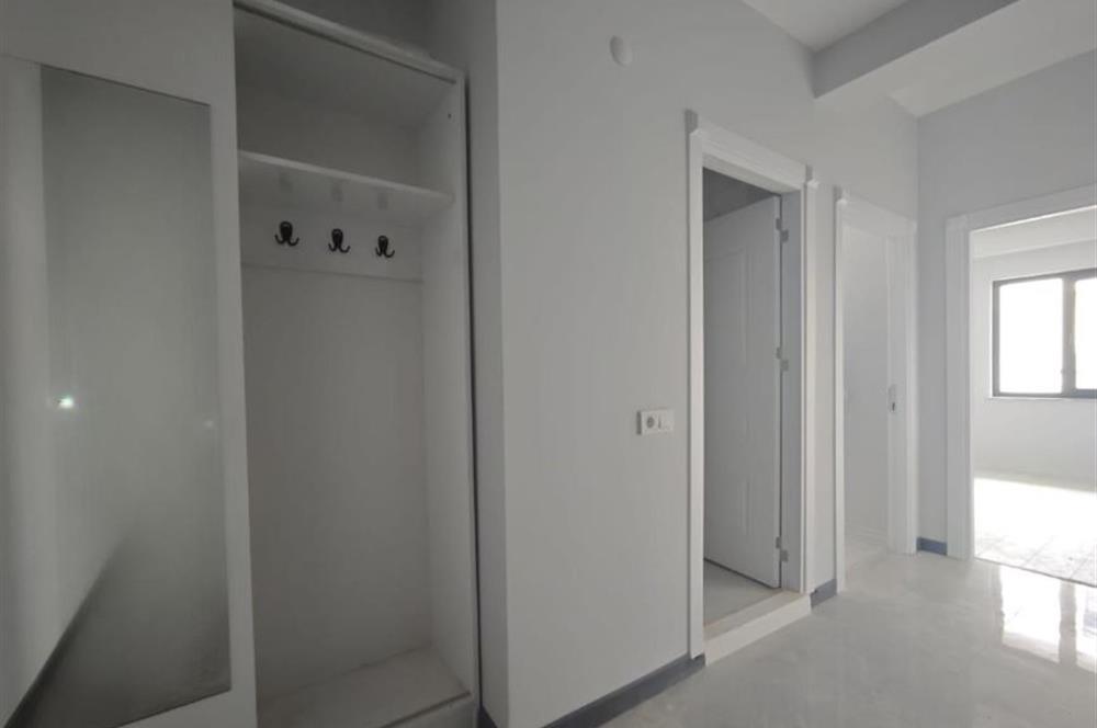 CENTURY 21 BAL'DAN  1.ORUÇGAZI MAHALLESİNDE KAPALI GARAJLI   SATILIK 2+1 DAİRE