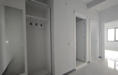 CENTURY 21 BAL'DAN  1.ORUÇGAZI MAHALLESİNDE KAPALI GARAJLI   SATILIK 2+1 DAİRE