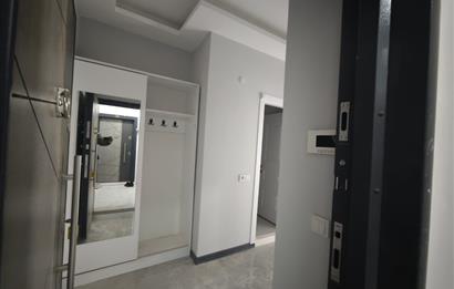 CENTURY 21 BAL'DAN  1.ORUÇGAZI MAHALLESİNDE KAPALI GARAJLI   SATILIK 2+1 DAİRE