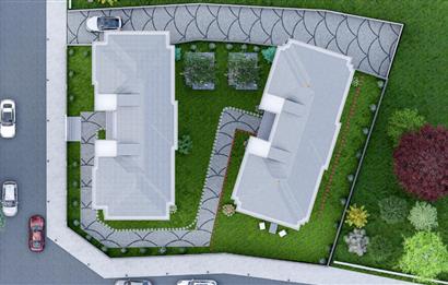 ADATEPE'DE PROJEDEN SATILIK MODERN 2+1 DAİRELER / MALTEPE-FEYZULLAH MAHALLESİ