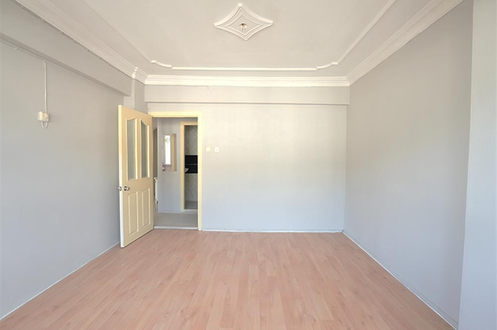 C21 Cius; Dereboyu na Cephe Önü Açık 3+1 Ferah Daire