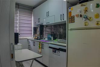 CENTURY21 LOCA'DAN BAHÇELİEVLER'DE KONUT VE OFİSE UYGUN DAİRE - 8 - 33033