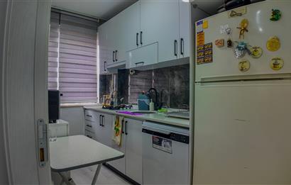 CENTURY21 LOCA'DAN BAHÇELİEVLER'DE KONUT VE OFİSE UYGUN DAİRE