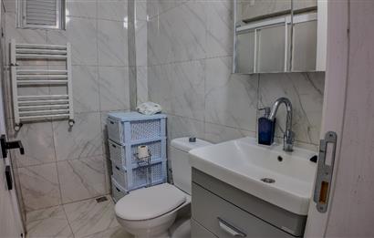 CENTURY21 LOCA'DAN BAHÇELİEVLER'DE KONUT VE OFİSE UYGUN DAİRE