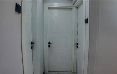 CENTURY21 LOCA'DAN BAHÇELİEVLER'DE KONUT VE OFİSE UYGUN DAİRE