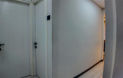 CENTURY21 LOCA'DAN BAHÇELİEVLER'DE KONUT VE OFİSE UYGUN DAİRE