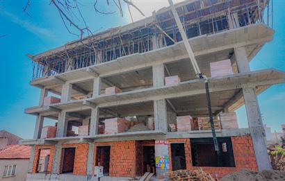 C21 LOCA'DAN YILDIZ MAH SATILIK 2+1 SIFIR DAİRE