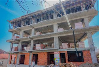 C21 LOCA'DAN YILDIZ MAH SATILIK 2+1 SIFIR DAİRE - 3 - 33040