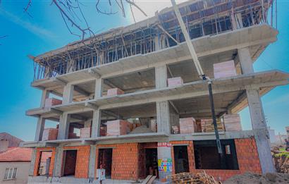 C21 LOCA'DAN YILDIZ MAH SATILIK 2+1 SIFIR DAİRE