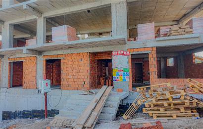 C21 LOCA'DAN YILDIZ MAH. 2+0 SATILIK SIFIR DAİRE