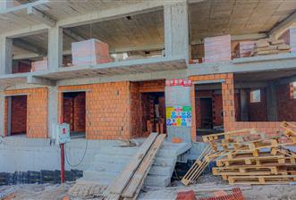 C21 LOCA'DAN YILDIZ MAH. 2+0 SATILIK SIFIR DAİRE - 7 - 33036