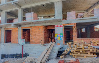 C21 LOCA'DAN YILDIZ MAH. 2+0 SATILIK SIFIR DAİRE