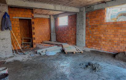 C21 LOCA'DAN YILDIZ'DA SATILIK 2+1 SIFIR DAİRE