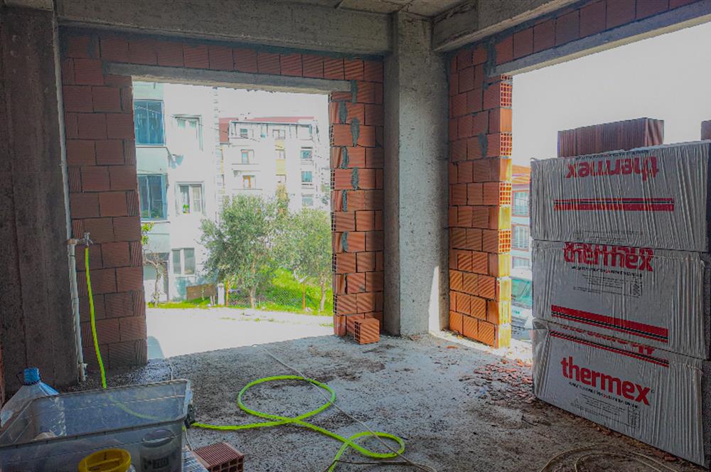 C21 LOCA'DAN YILDIZ MAH. SATILIK 1+1 SIFIR DAİRE