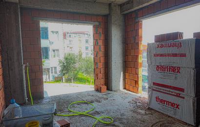 C21 LOCA'DAN YILDIZ MAH. SATILIK 1+1 SIFIR DAİRE