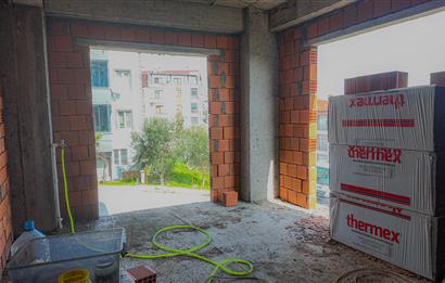 C21 LOCA'DAN YILDIZ MAH. SATILIK 1+1 SIFIR DAİRE